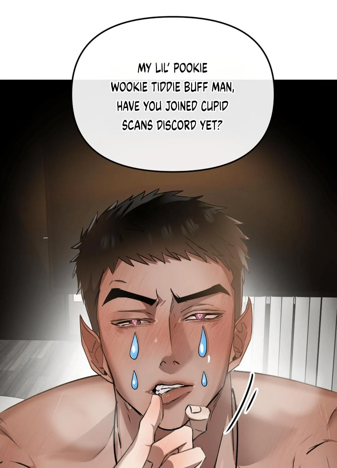 Release Your Persona Chapter 3 page 160 - 