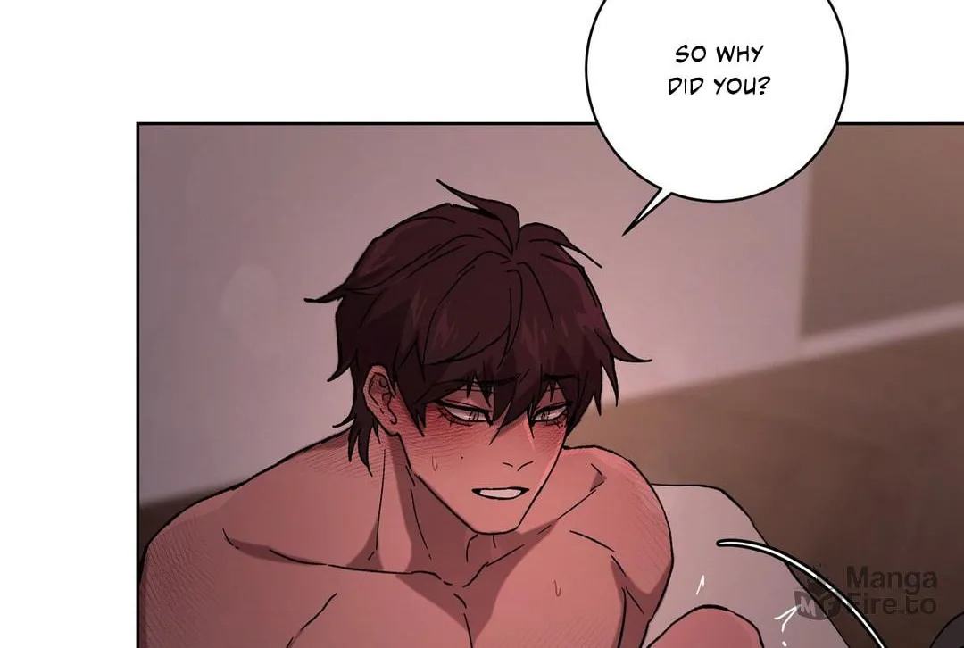 Release Your Persona Chapter 3 page 18 - 