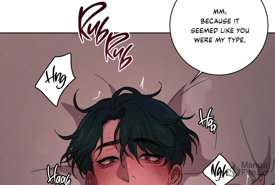 Release Your Persona Chapter 3 page 20 - 