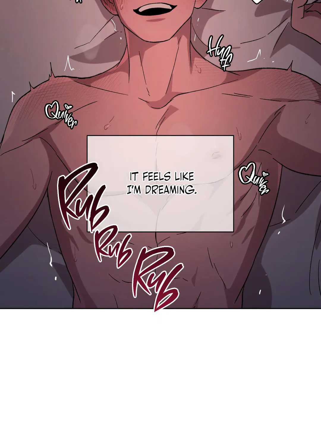 Release Your Persona Chapter 3 page 21 - 
