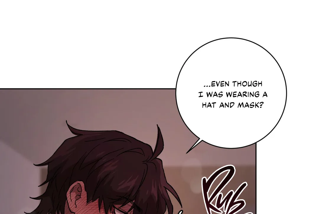 Release Your Persona Chapter 3 page 22 - 