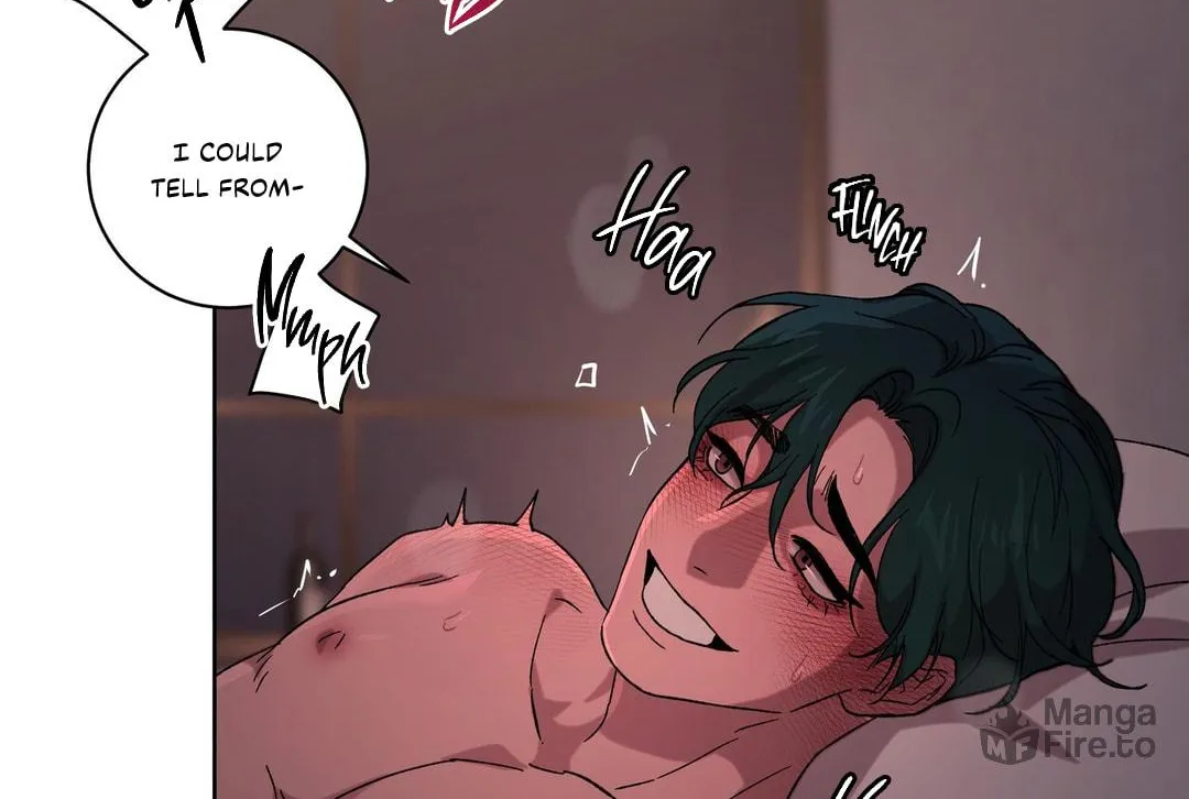 Release Your Persona Chapter 3 page 24 - 