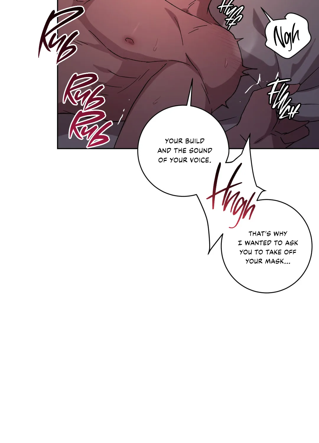 Release Your Persona Chapter 3 page 25 - 