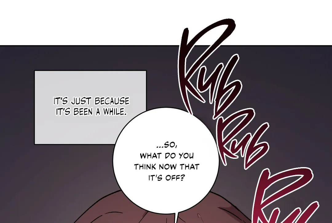 Release Your Persona Chapter 3 page 26 - 