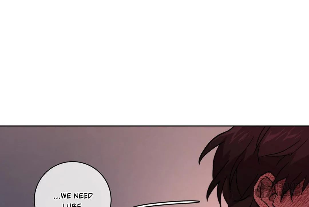 Release Your Persona Chapter 3 page 30 - 