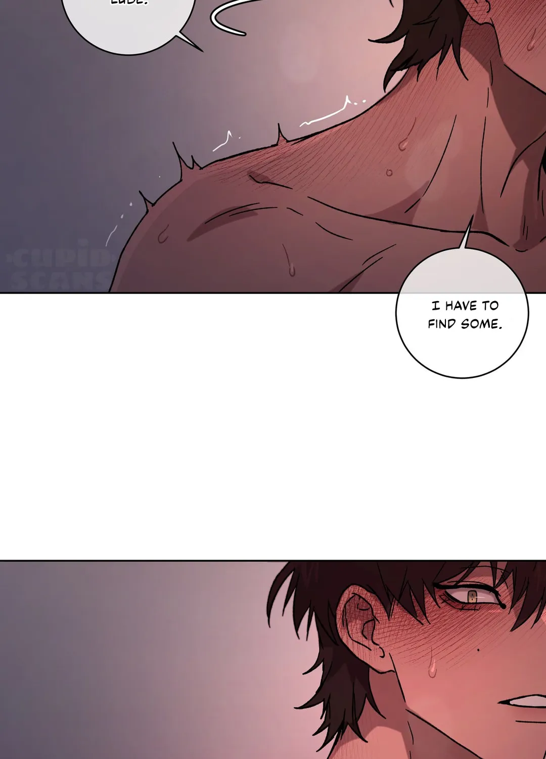 Release Your Persona Chapter 3 page 31 - 