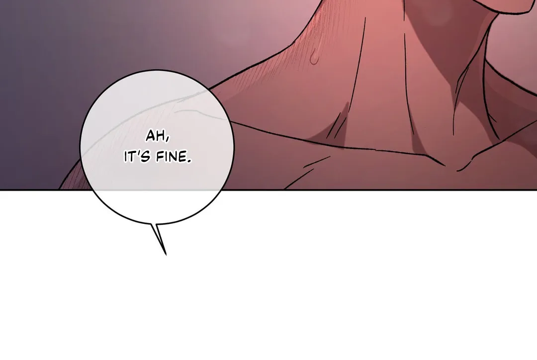 Release Your Persona Chapter 3 page 32 - 