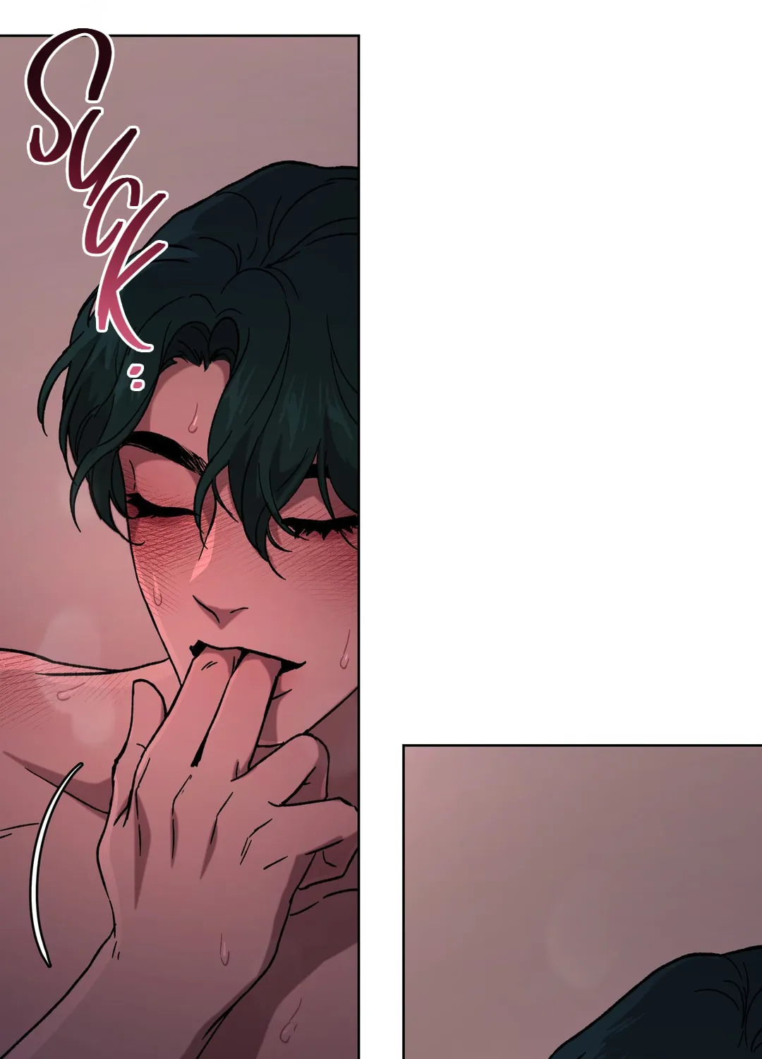 Release Your Persona Chapter 3 page 33 - 