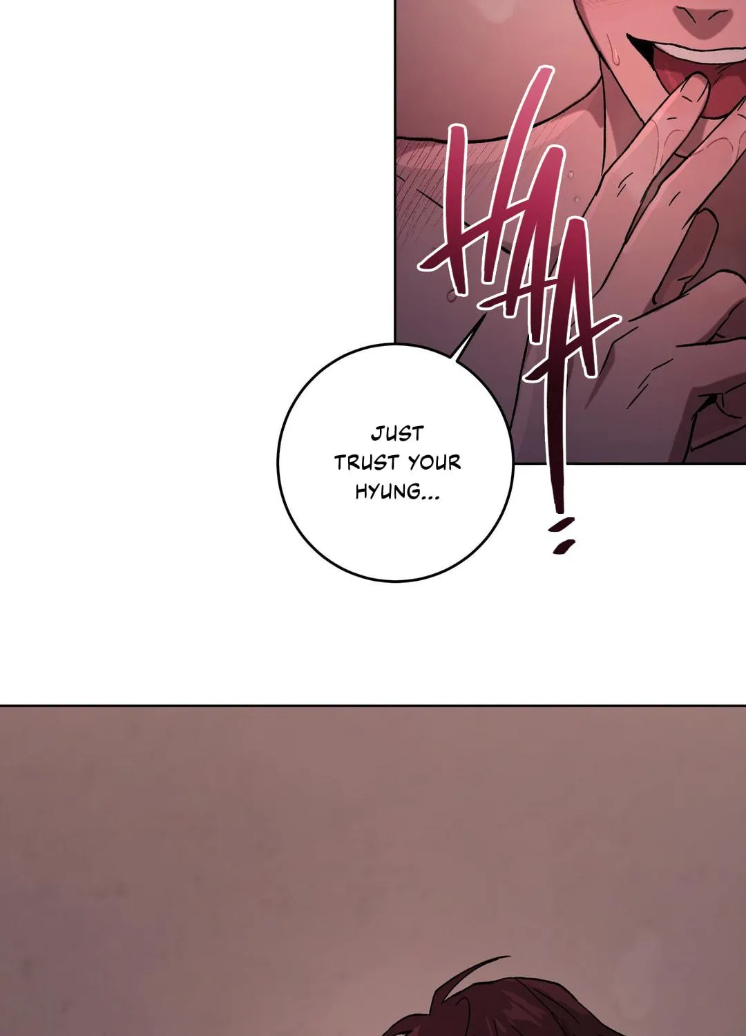Release Your Persona Chapter 3 page 35 - 