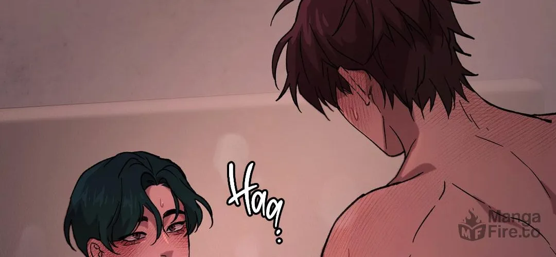 Release Your Persona Chapter 3 page 36 - 