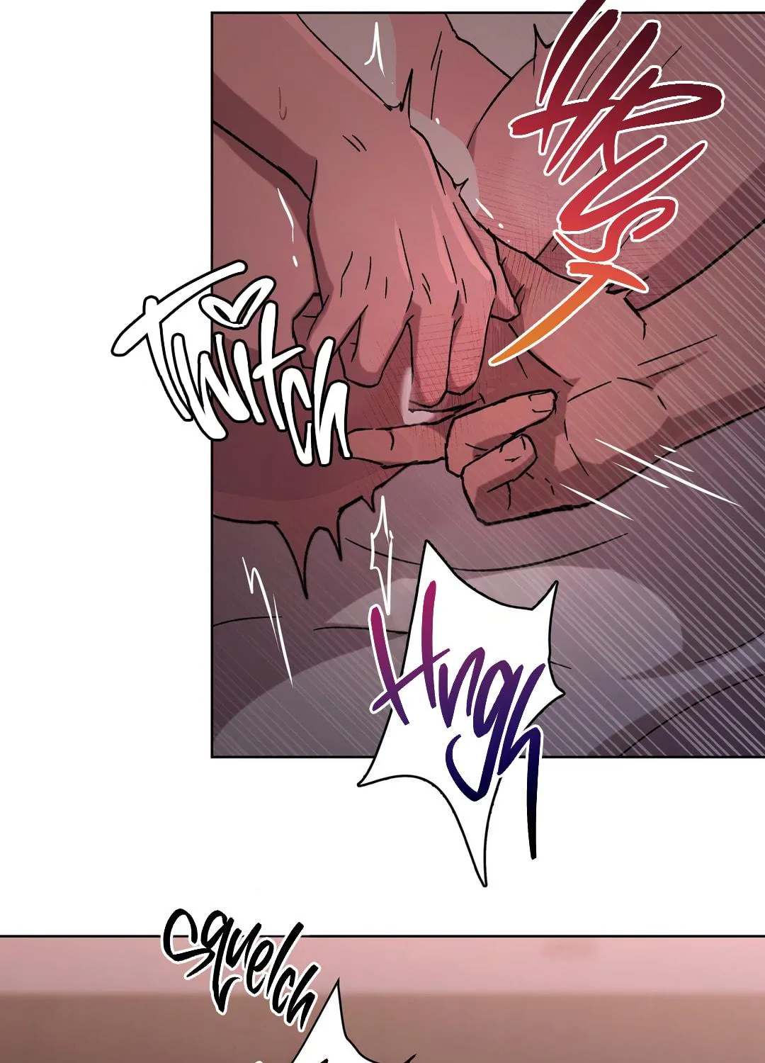 Release Your Persona Chapter 3 page 41 - 