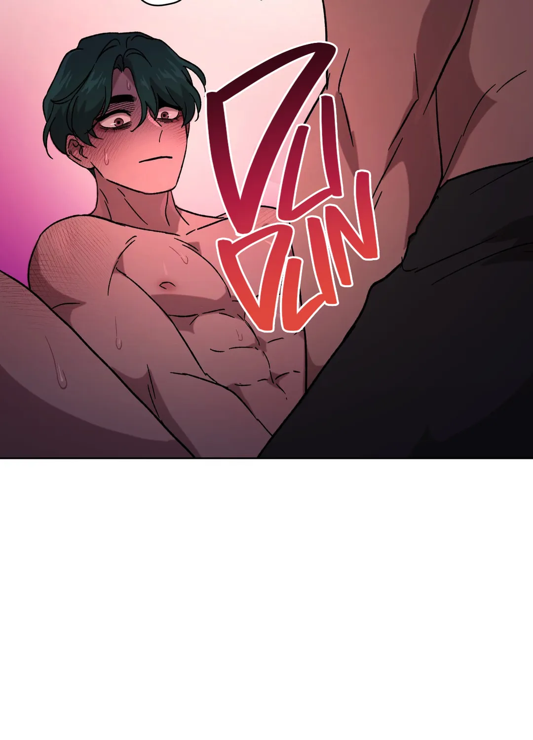 Release Your Persona Chapter 3 page 45 - 