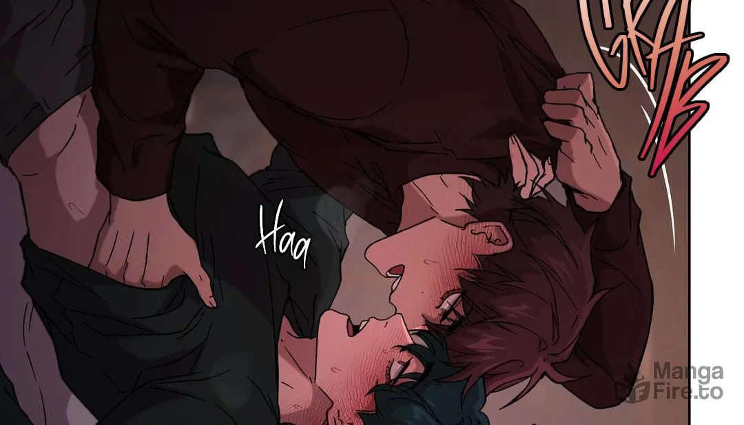 Release Your Persona Chapter 3 page 6 - 