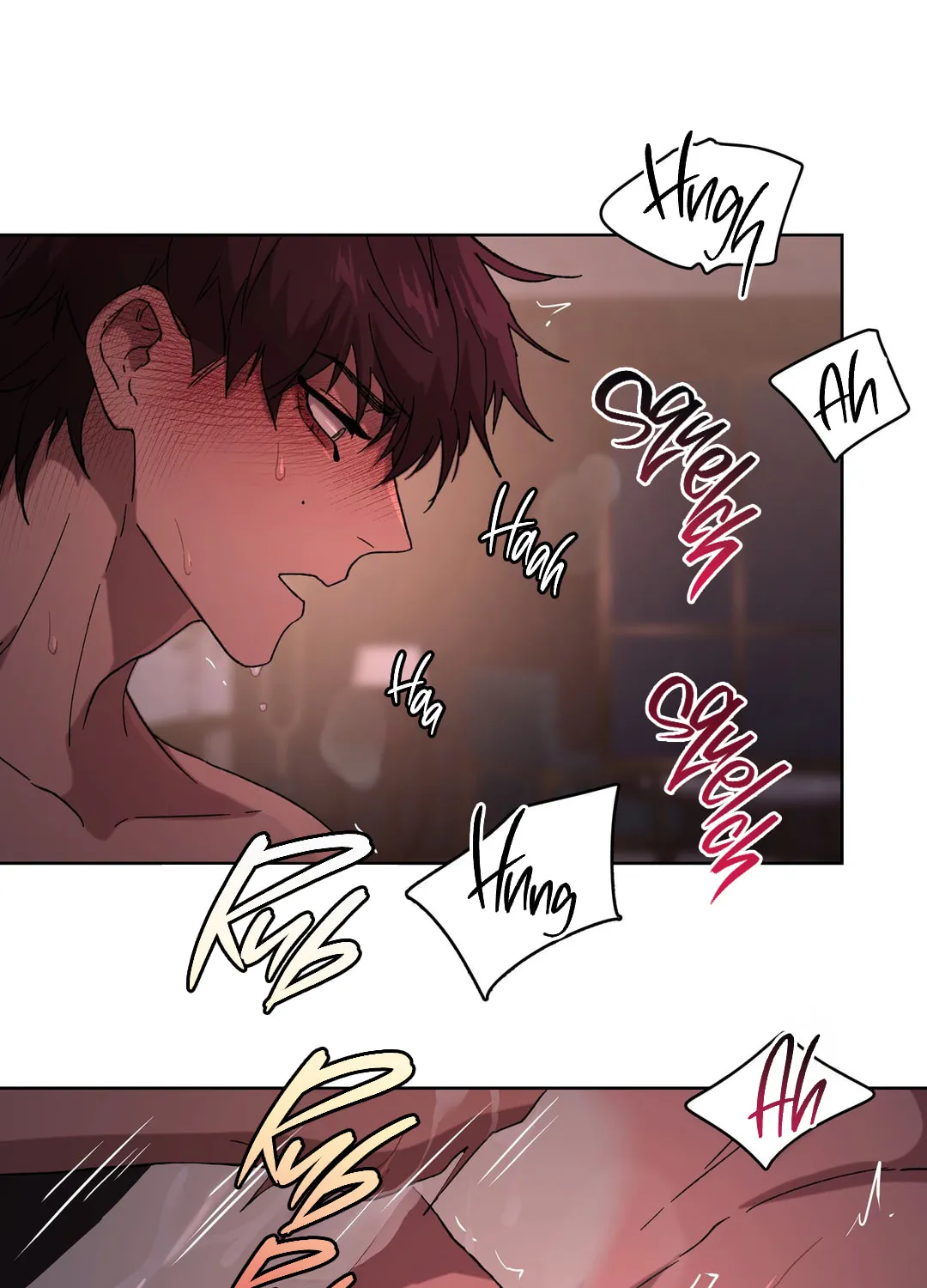 Release Your Persona Chapter 3 page 51 - 