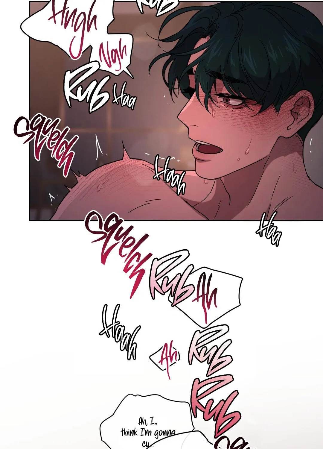 Release Your Persona Chapter 3 page 53 - 