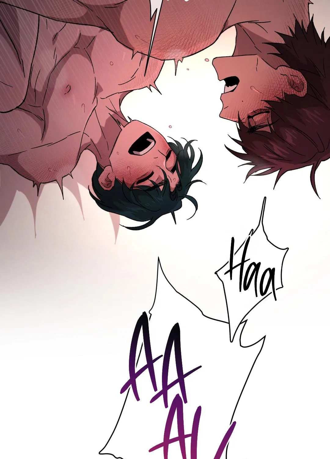 Release Your Persona Chapter 3 page 59 - 
