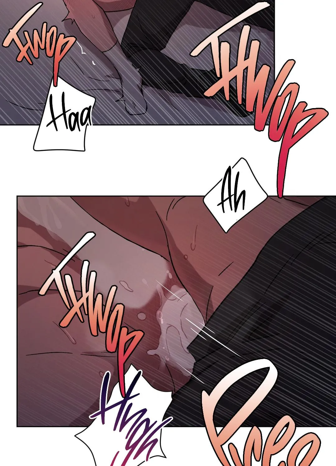 Release Your Persona Chapter 3 page 69 - 
