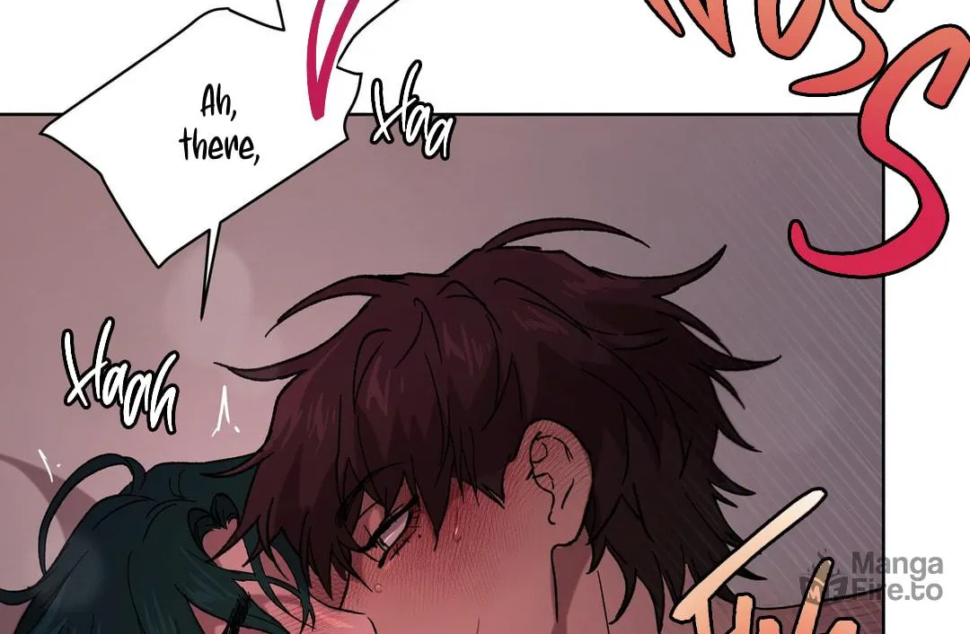 Release Your Persona Chapter 3 page 70 - 