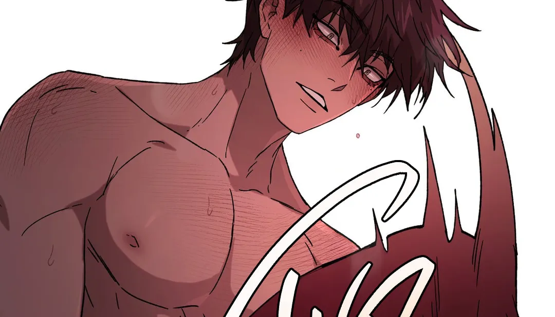 Release Your Persona Chapter 3 page 8 - 