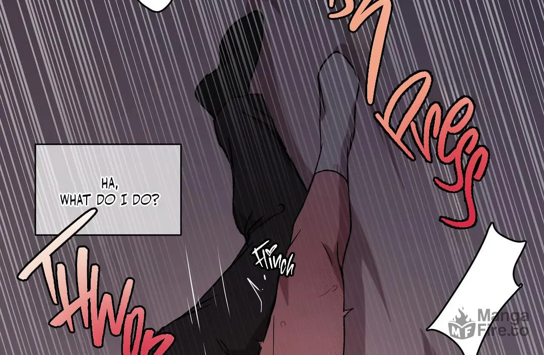 Release Your Persona Chapter 3 page 72 - 