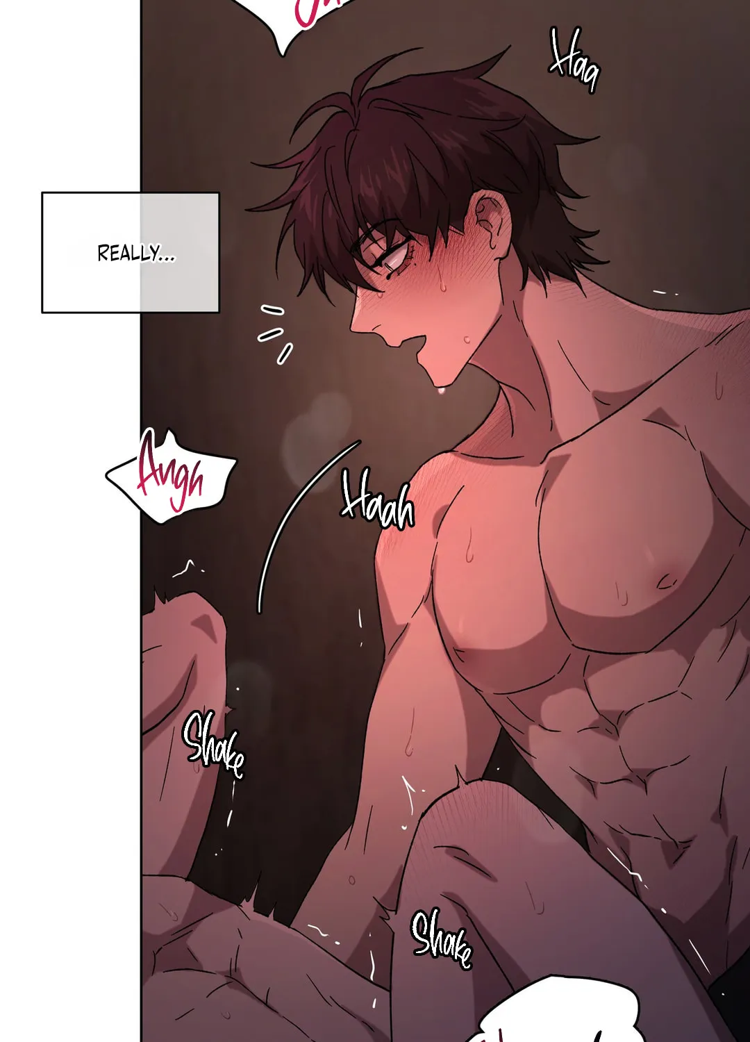 Release Your Persona Chapter 3 page 75 - 