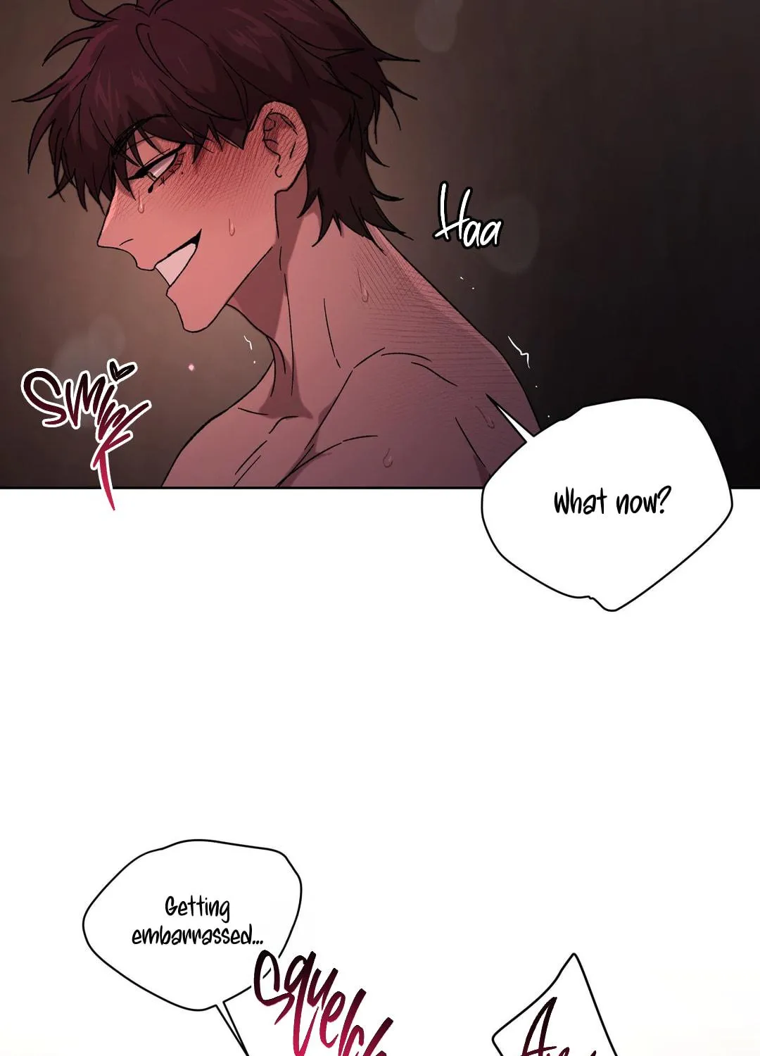 Release Your Persona Chapter 3 page 77 - 
