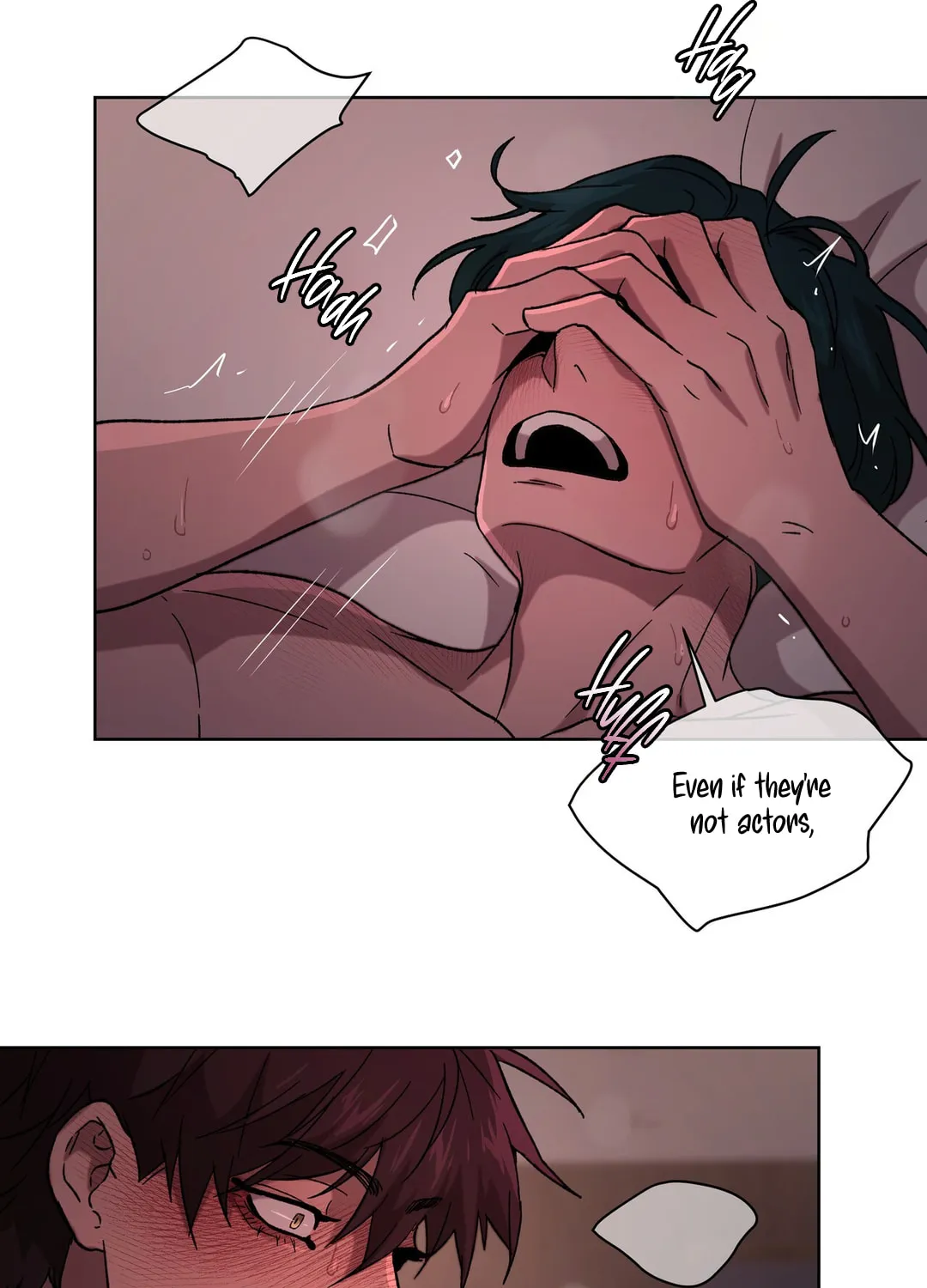 Release Your Persona Chapter 3 page 81 - 