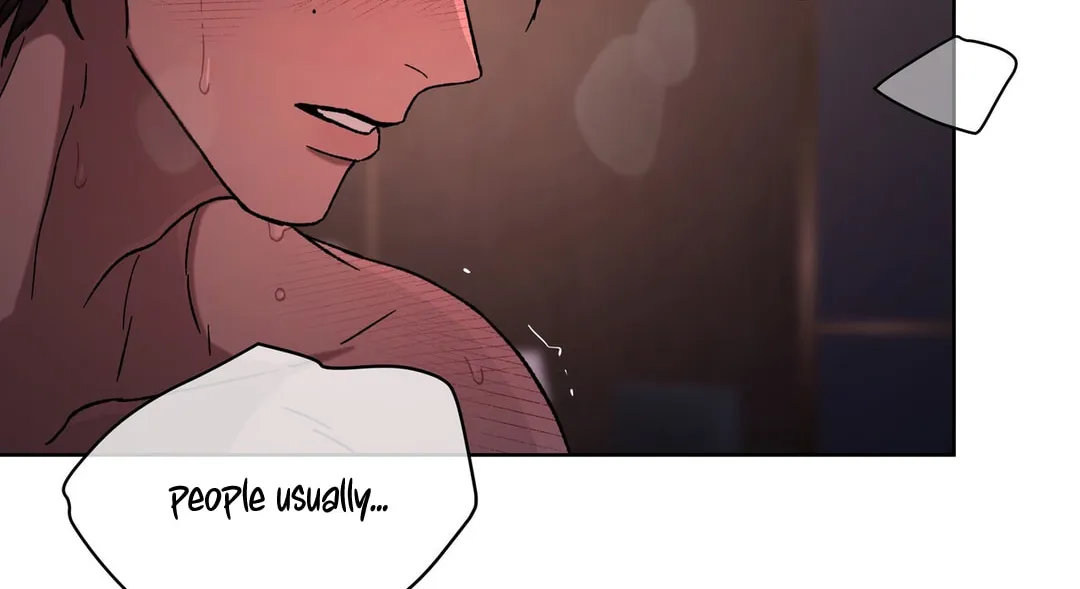 Release Your Persona Chapter 3 page 82 - 