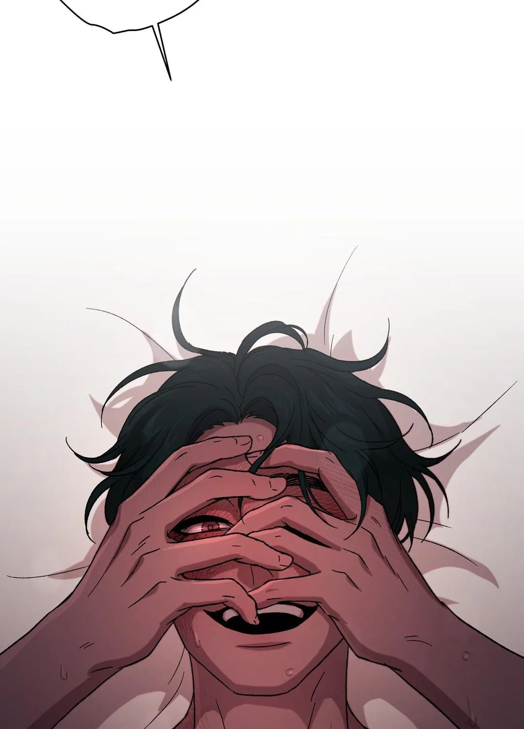 Release Your Persona Chapter 3 page 83 - 
