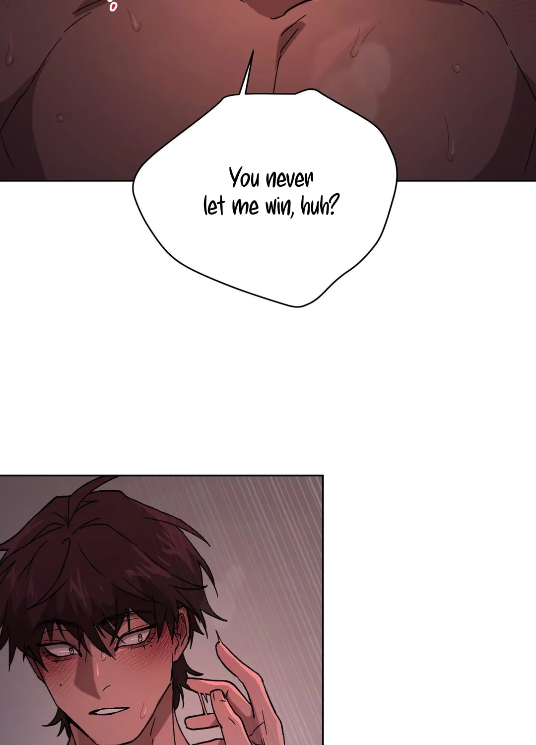 Release Your Persona Chapter 3 page 87 - 