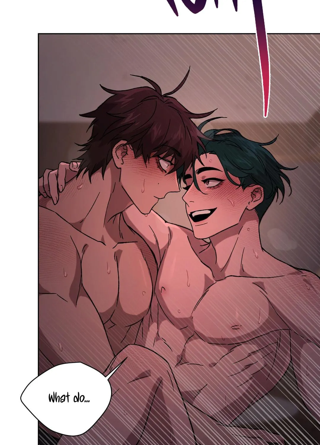 Release Your Persona Chapter 3 page 89 - 