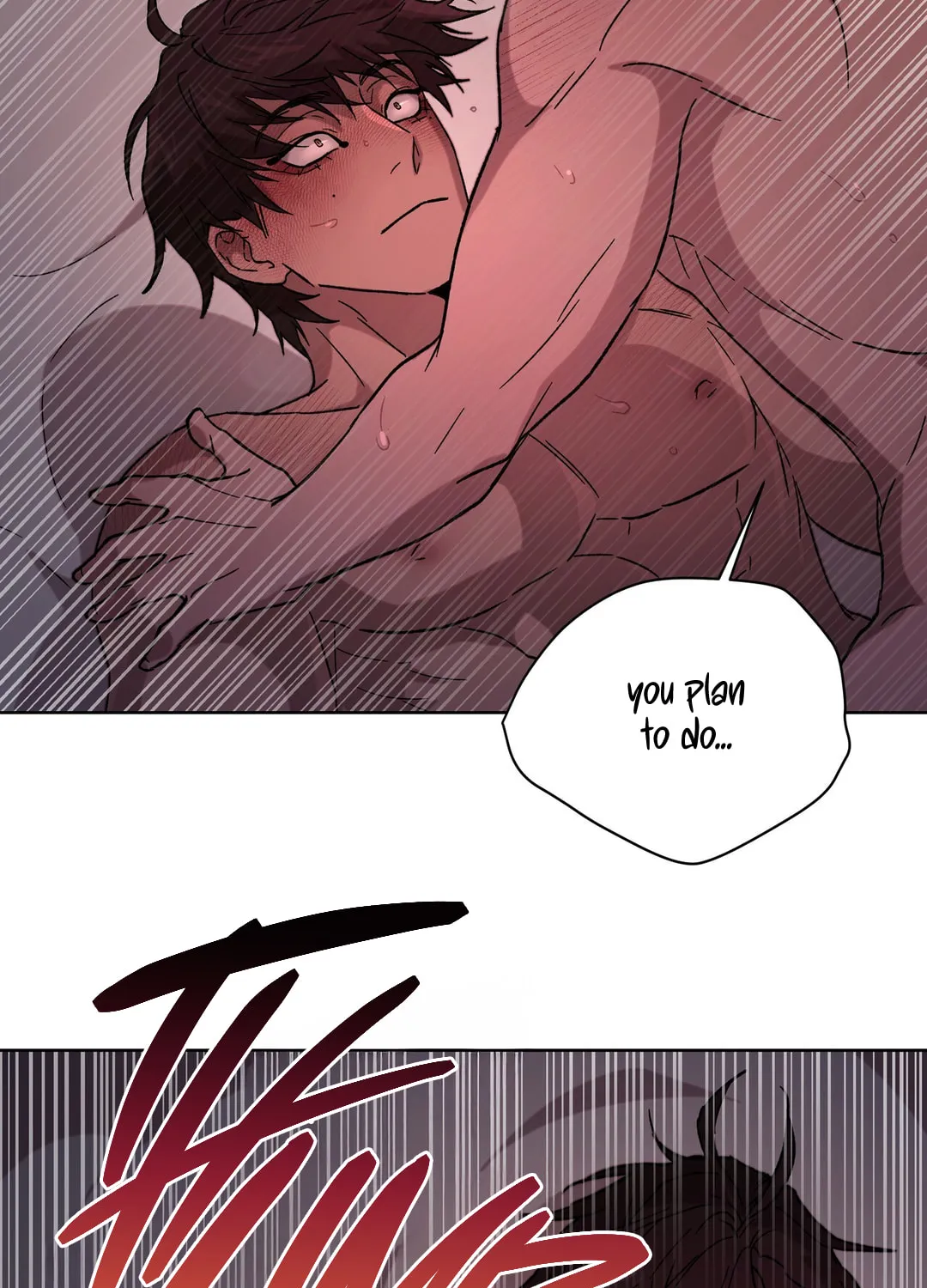 Release Your Persona Chapter 3 page 91 - 