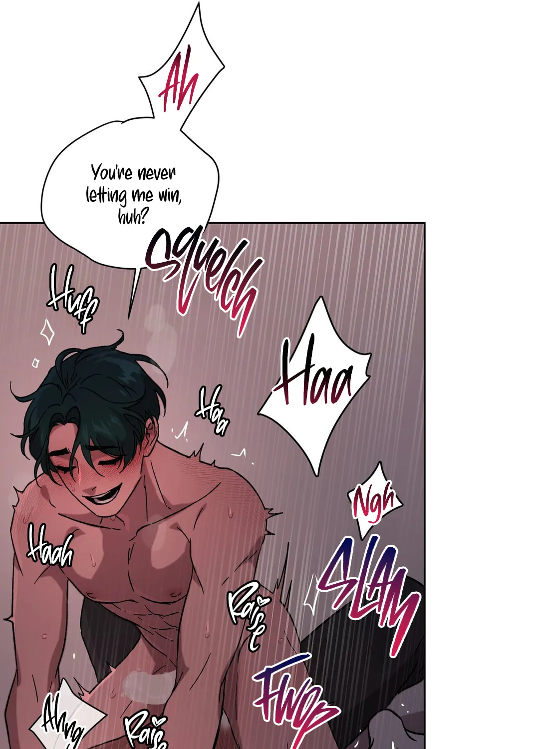 Release Your Persona Chapter 3 page 97 - 