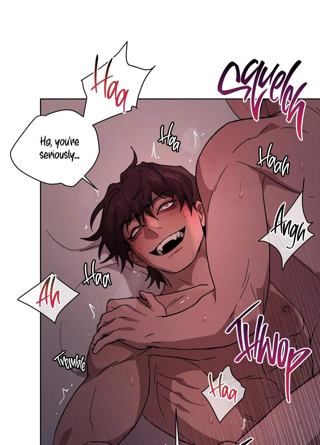Release Your Persona Chapter 3 page 99 - 