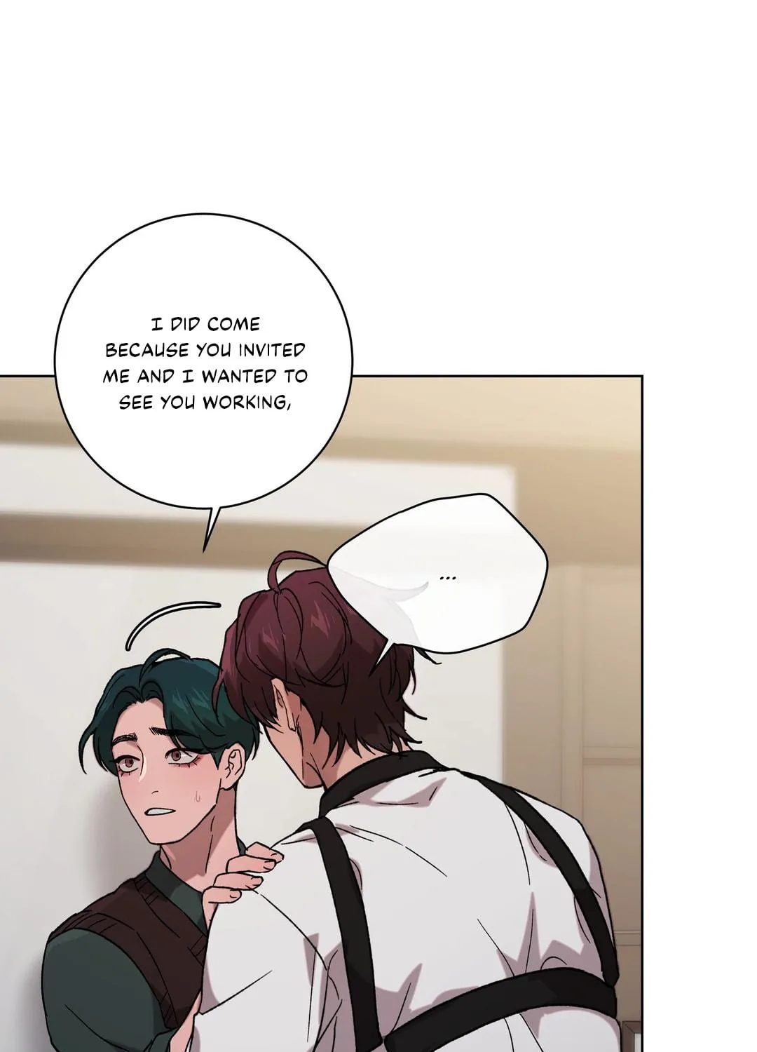 Release Your Persona Chapter 4 page 101 - 