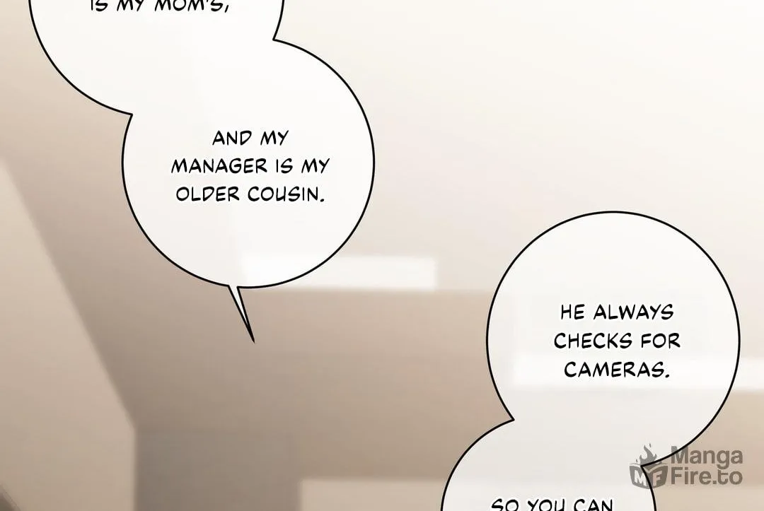 Release Your Persona Chapter 4 page 108 - 