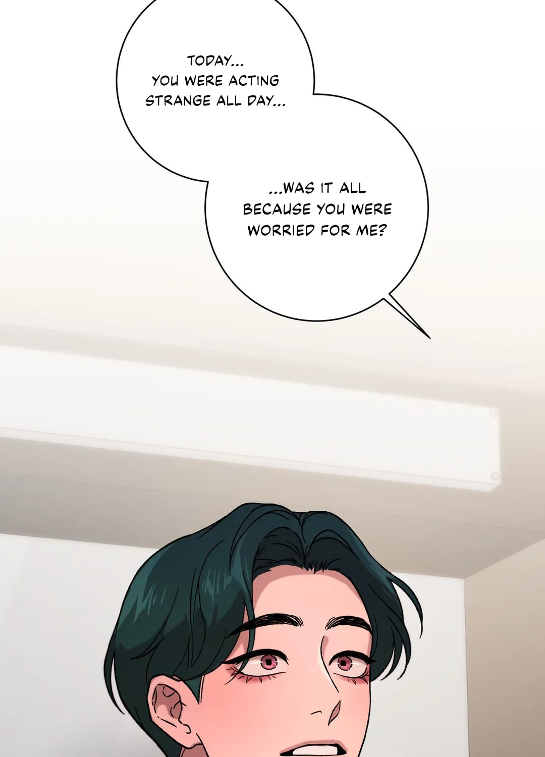 Release Your Persona Chapter 4 page 111 - 