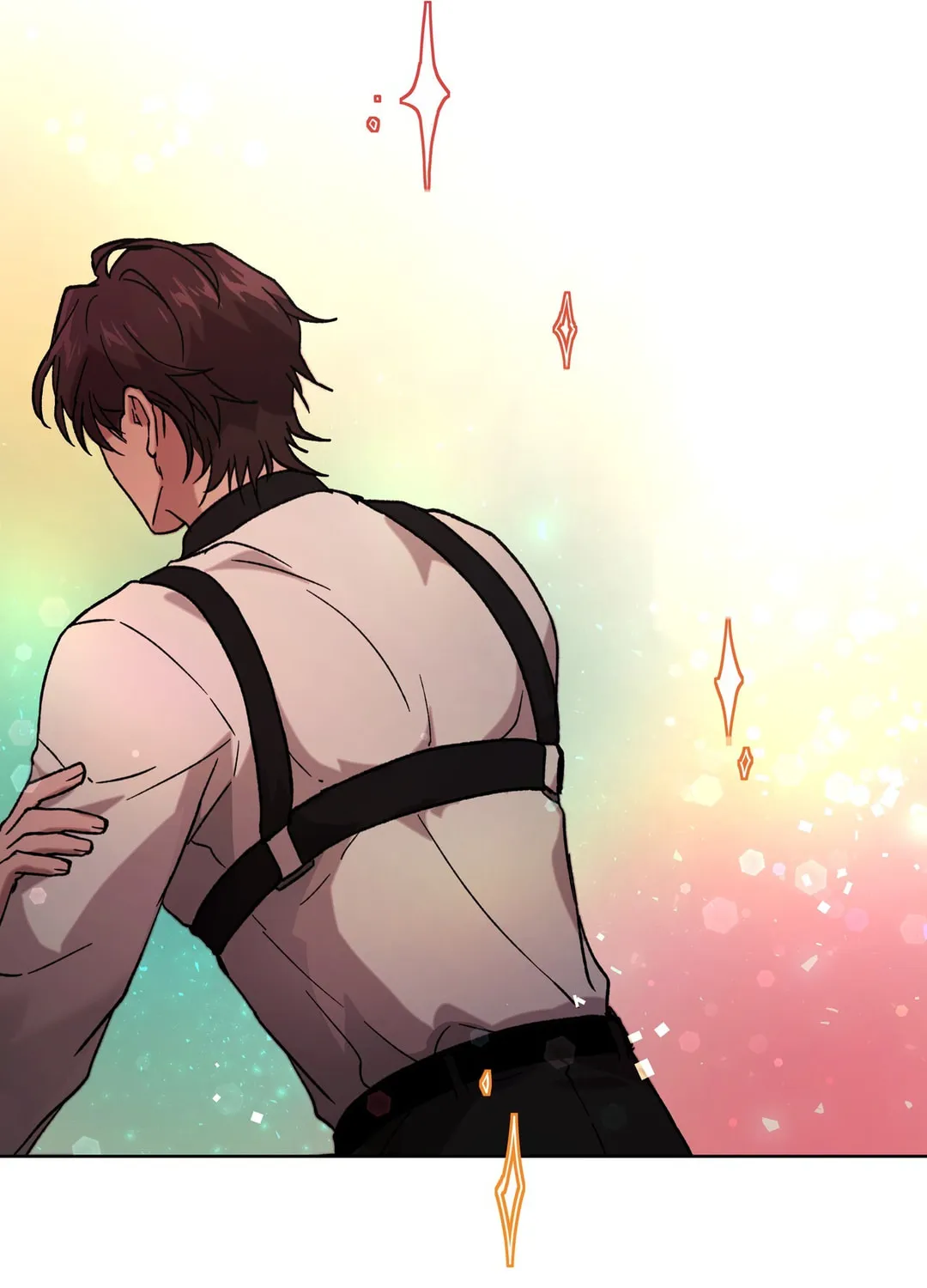 Release Your Persona Chapter 4 page 115 - 