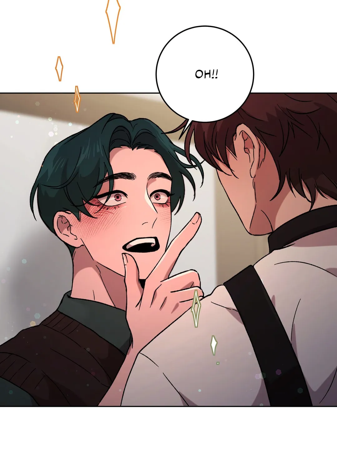 Release Your Persona Chapter 4 page 117 - 