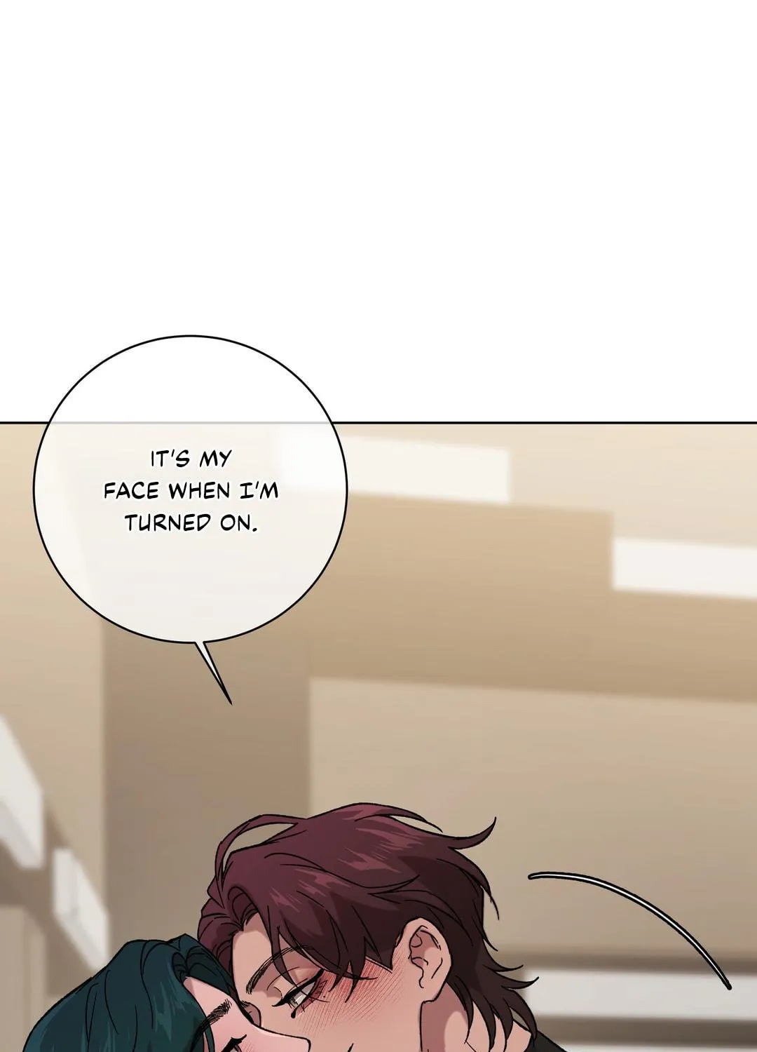 Release Your Persona Chapter 4 page 125 - 