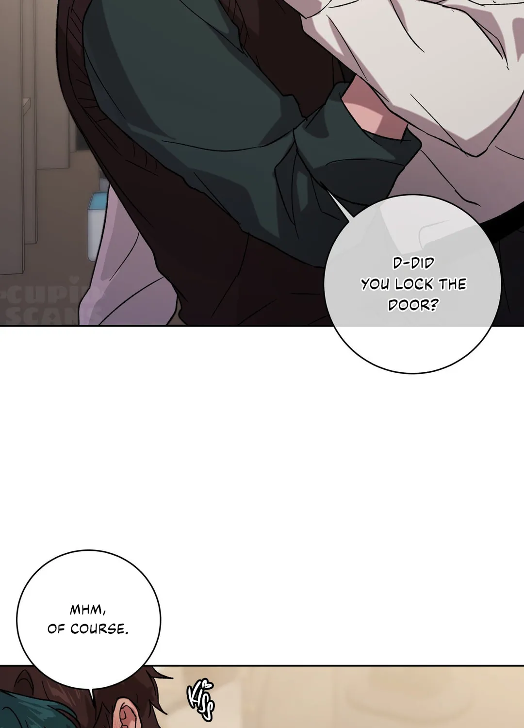 Release Your Persona Chapter 4 page 127 - 