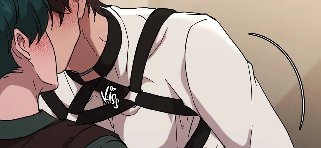 Release Your Persona Chapter 4 page 128 - 