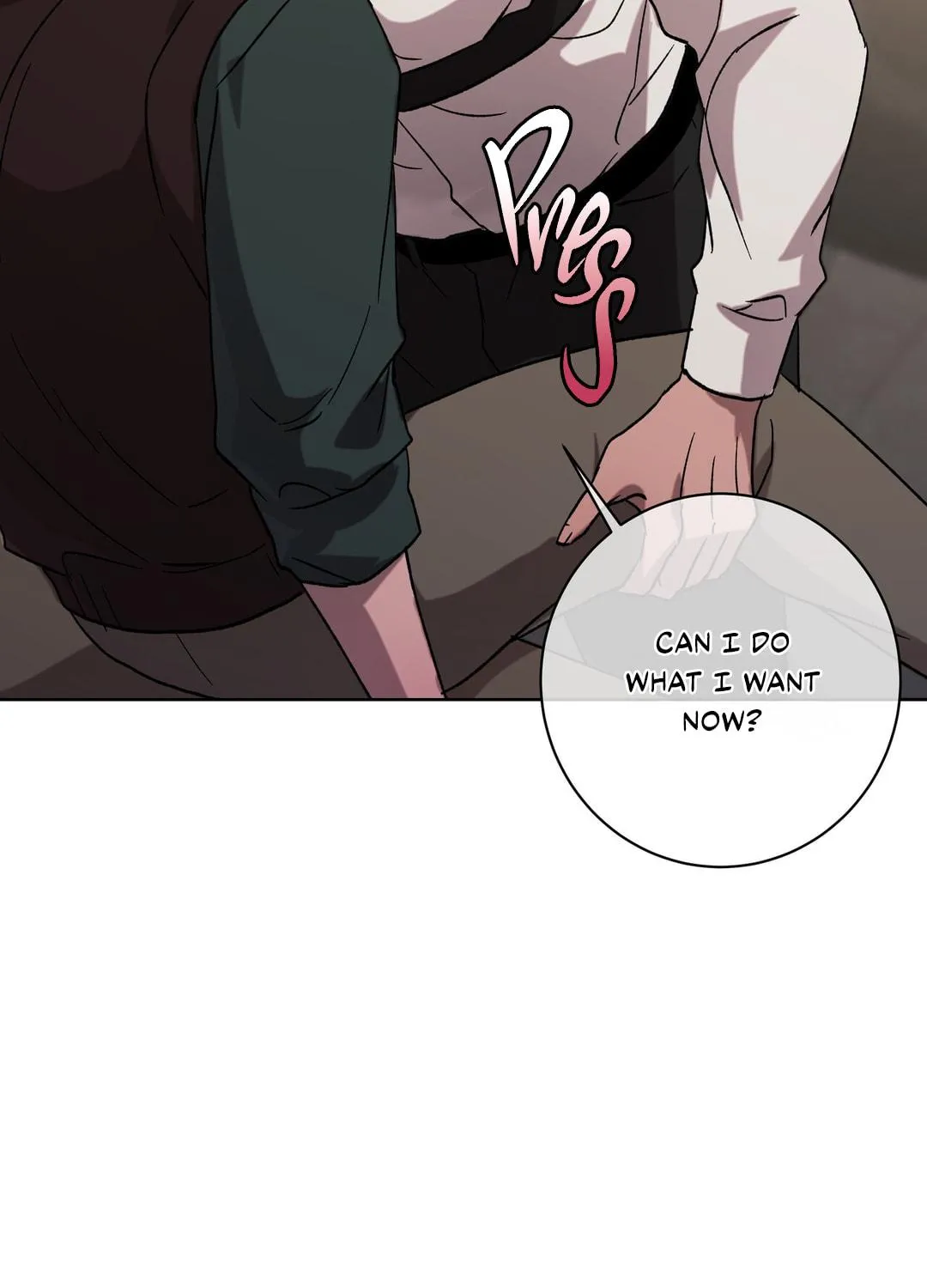 Release Your Persona Chapter 4 page 129 - 