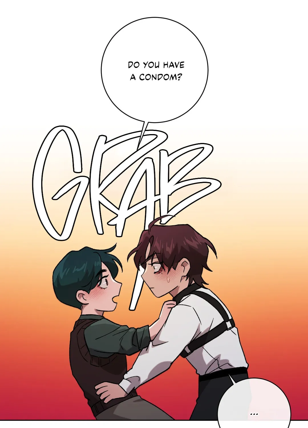 Release Your Persona Chapter 4 page 133 - 