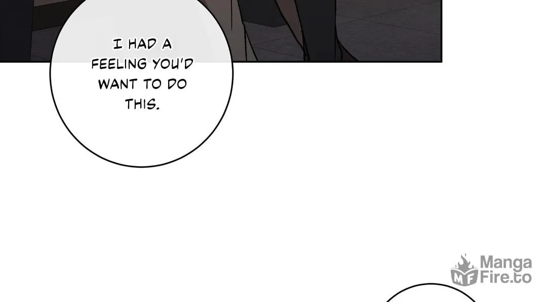 Release Your Persona Chapter 4 page 140 - 