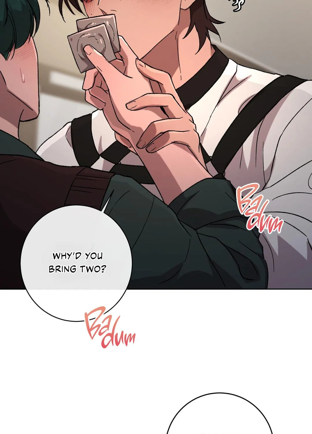 Release Your Persona Chapter 4 page 143 - 