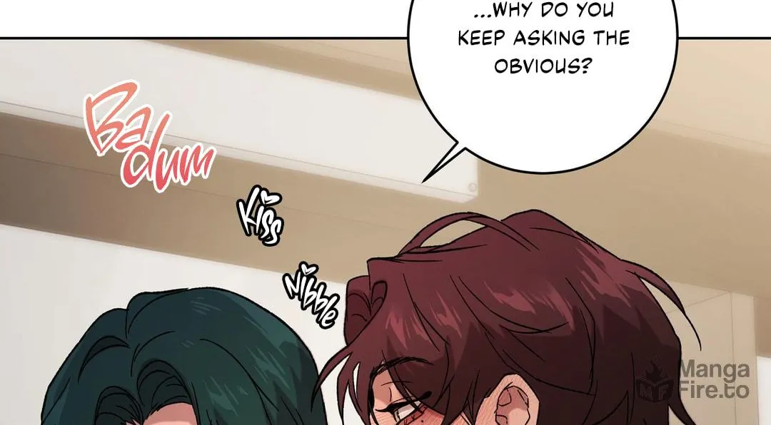 Release Your Persona Chapter 4 page 144 - 