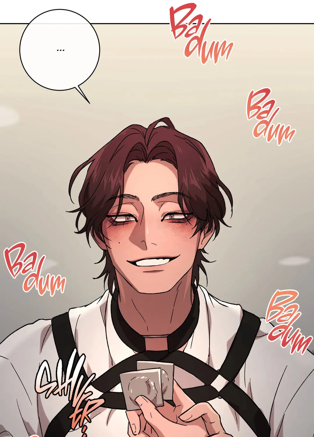 Release Your Persona Chapter 4 page 149 - 
