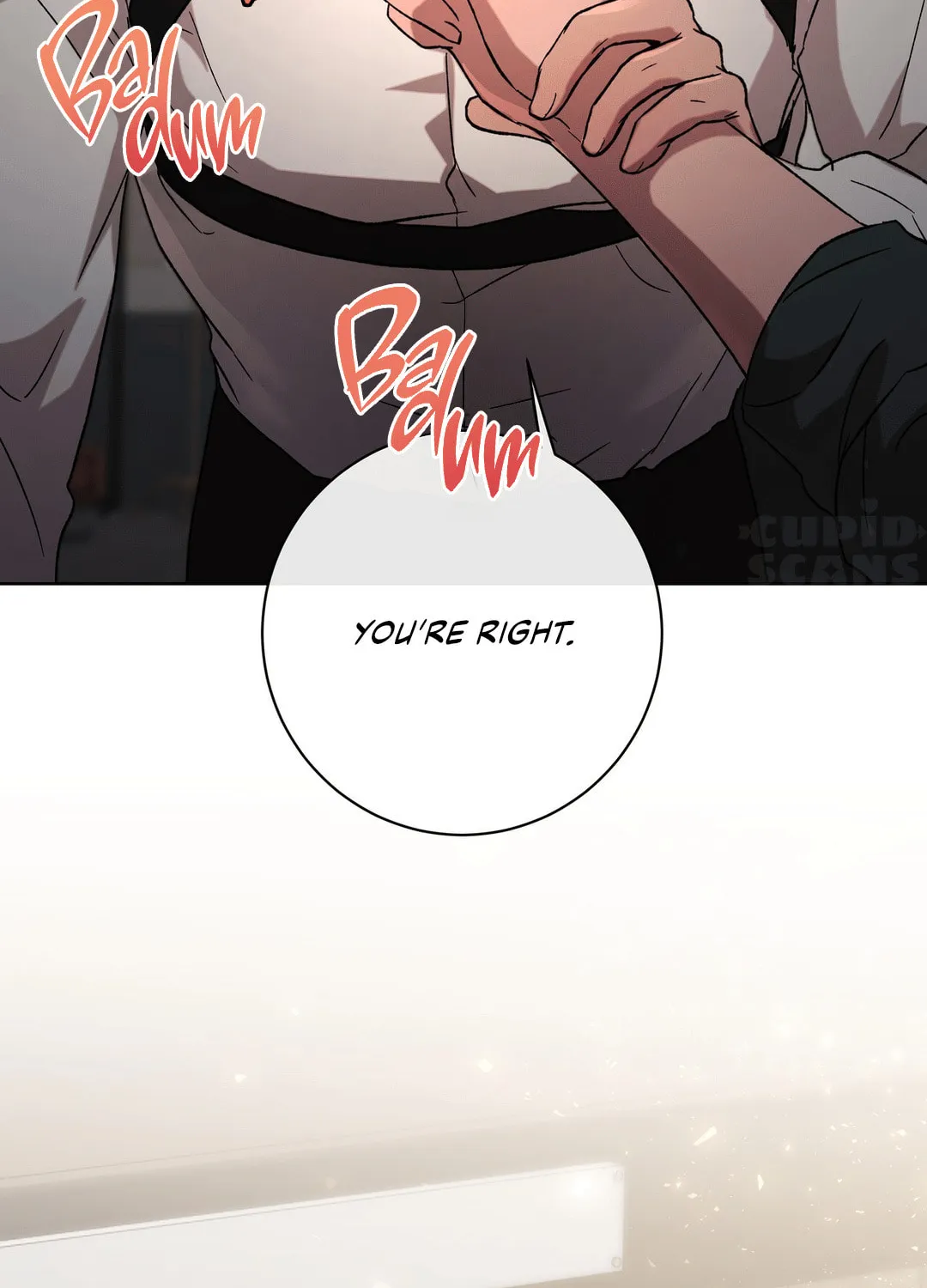 Release Your Persona Chapter 4 page 150 - 
