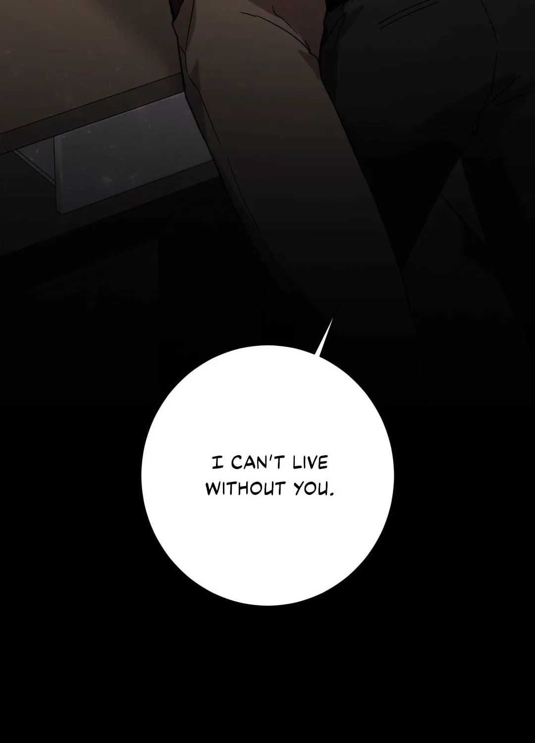 Release Your Persona Chapter 4 page 152 - 